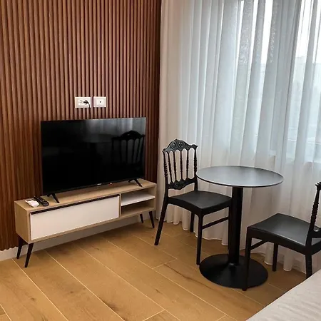 Tirana Central Apartments Apartment