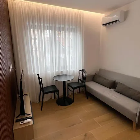 Tirana Central Apartments Tirana