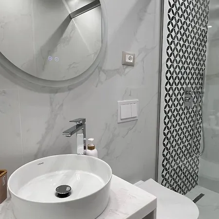 Tirana Central Apartments Apartment *