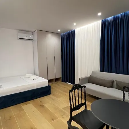 Apartment Tirana Central Apartments *