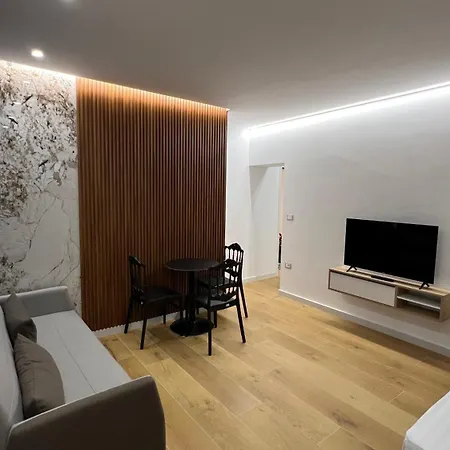 Tirana Central Apartments Apartment Tirana