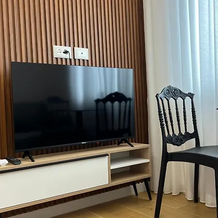 Tirana Central Apartments Apartment