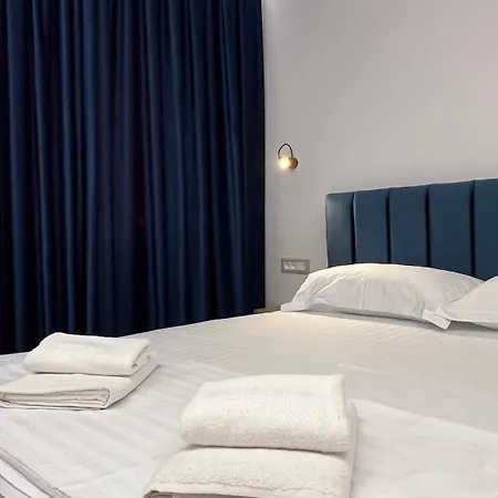 Tirana Central Apartments Apartment