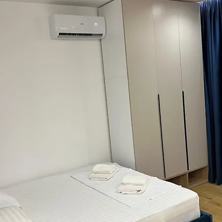 Tirana Central Apartments Tirana