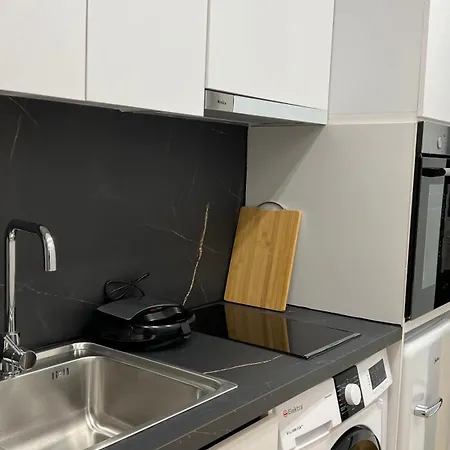 Tirana Central Apartments Apartment *